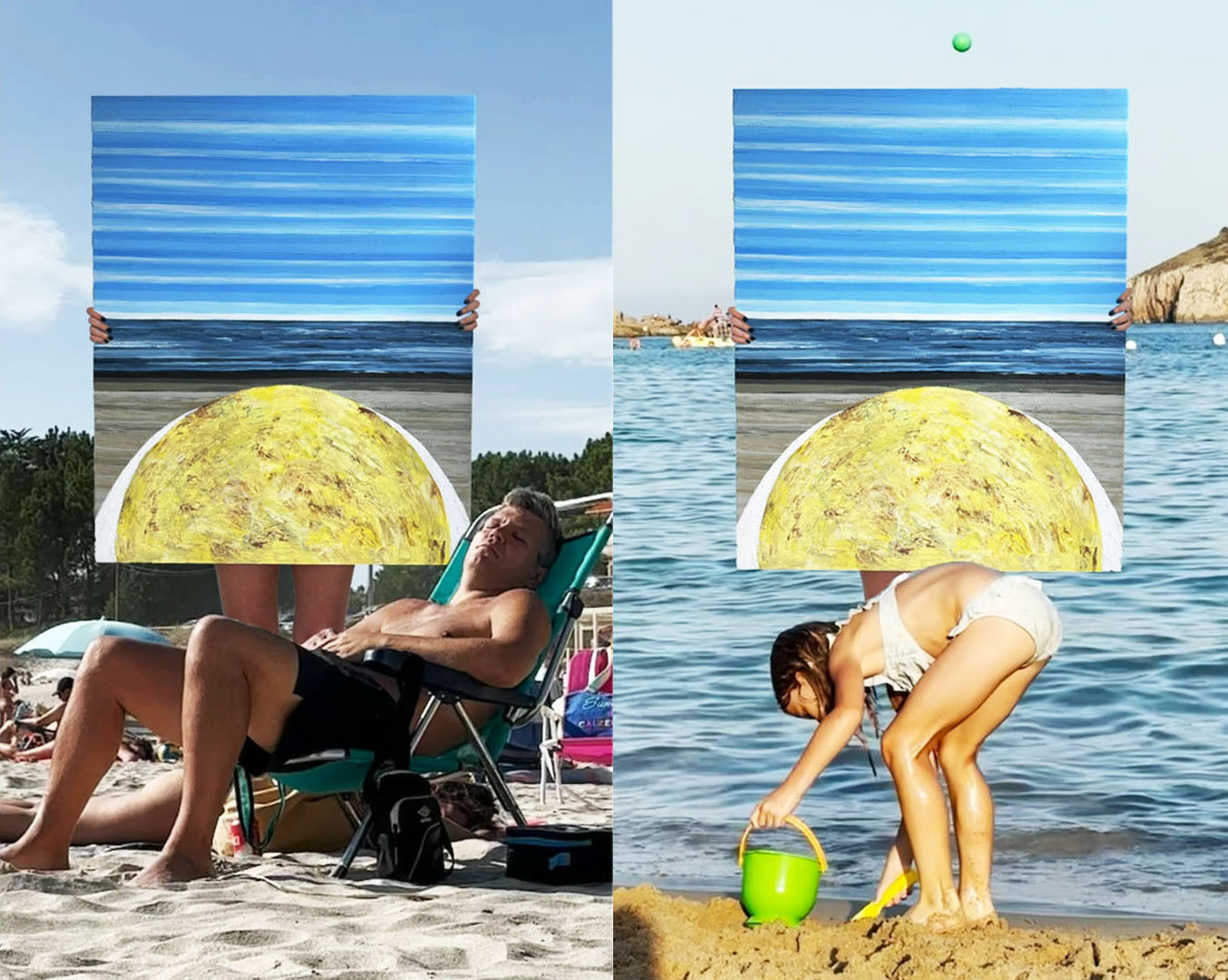 Spanish Landscapes 3